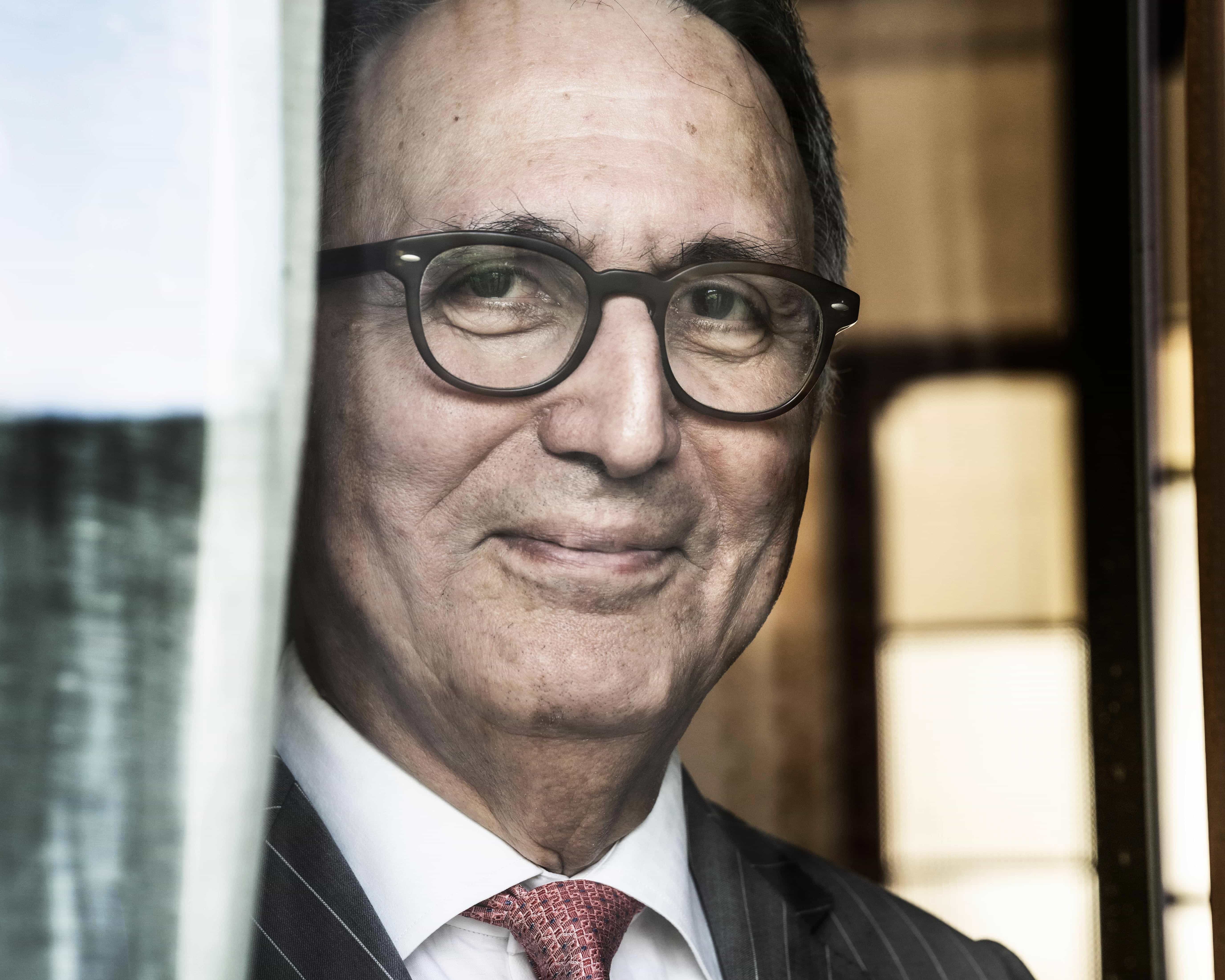 Zakendoen in de nieuwe geopolitieke realiteit - Inzichten van ...